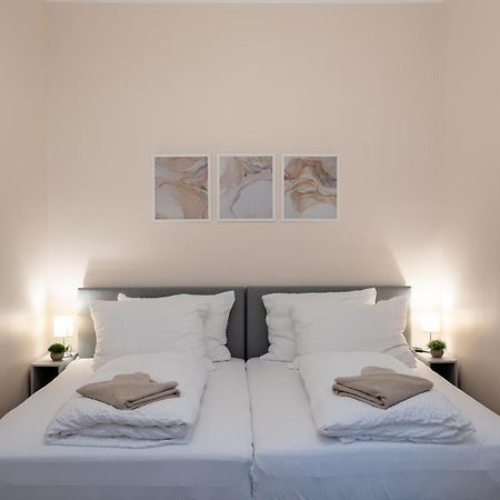 Charming Apartment Near Prater Виена Екстериор снимка